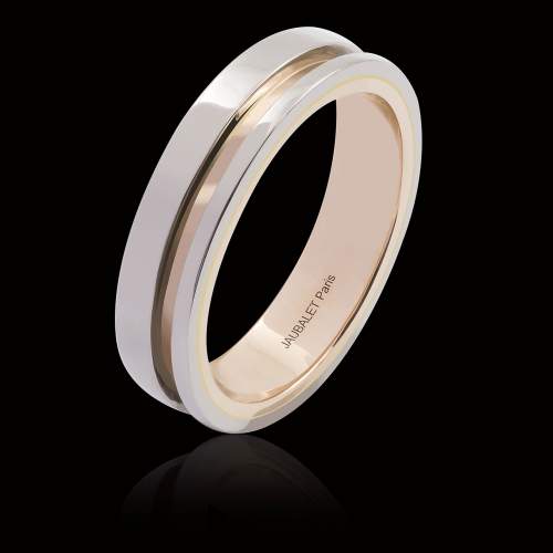 men's wedding band Jules